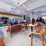 Soft Opening Cafe RUPA, Wabup Sambas Ajak Anak Muda Lahirkan Peluang Usaha dari Ruang Interaksi