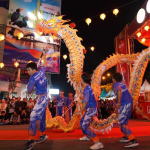 Pesona Naga Bersinar di Jalan Gajahmada Bakal Meriahkan Cap Go Meh Pontianak, Panitia Sesuaikan Waktu dengan Ibadah Tarawih