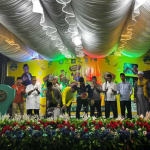 Festival Musik Bangun Sahur di Masjid Jami Ditarget Jadi Etalase Budaya Sungai Pontianak