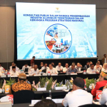 Kawal PSN Smelter Alumina Kalbar, Norsan Tekankan Pentingnya Hilirisasi dan Tenaga Kerja Lokal