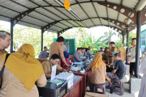 Catat Jadwal Samsat Gokatan dan Go PBB 2026 di Pontianak, Bayar Pajak Bisa Dapat Doorprize!