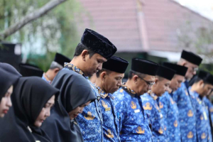 Pulang Lebih Awal! Pemkot Pontianak Terbitkan Aturan Jam Kerja ASN Selama Ramadan 2026