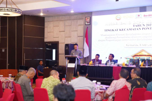 Rencana Pelebaran Jalan Imbon dan Adis Hingga 6 Meter, Pemkot Siap Sinergi dengan Pemprov Atasi Kemacetan