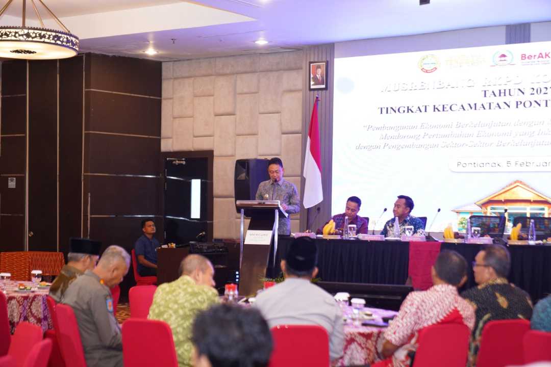 Rencana Pelebaran Jalan Imbon dan Adis Hingga 6 Meter, Pemkot Siap Sinergi dengan Pemprov Atasi Kemacetan