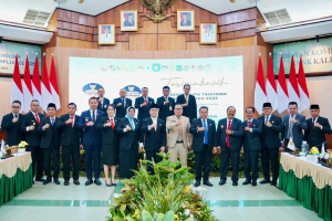 RUPS Bank Kalbar 2025: Laba Melampaui Target, Edy Kusnadi Dicalonkan Jadi Direktur Utama