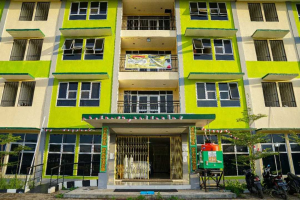 Pemkot Pontianak Bebaskan Pajak BPHTB dan Usulkan Rusun Baru di Gang Semut