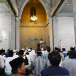 Safari Ramadan di Parit Tokaya, Edi Rusdi Kamtono Tekankan Peran Strategis Ratusan Masjid untuk Pembangunan Kota