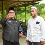 Wabup Sukir Jamin Urus Izin Ponpes Pakai Dana Pribadi Agar Bisa Dapat Bantuan Negara