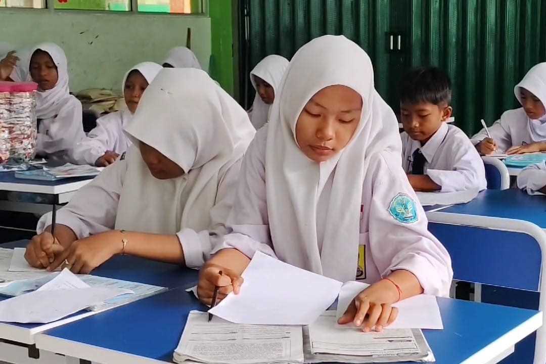 Tertinggi di Kalbar, Wali Kota Edi Kamtono Targetkan Wajib Belajar 13 Tahun di Pontianak