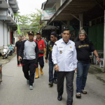 Cegah Pencemaran Air Tanah, Pemkab Landak Wajibkan Dapur MBG di SPPG Miliki IPAL