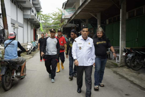 Cegah Pencemaran Air Tanah, Pemkab Landak Wajibkan Dapur MBG di SPPG Miliki IPAL