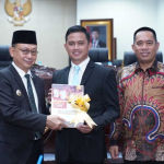 Paripurna LKPJ Pontianak 2025: Target Pembangunan Terlampaui 110 Persen, Stunting dan Infrastruktur Jadi PR Besar