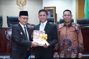 Paripurna LKPJ Pontianak 2025: Target Pembangunan Terlampaui 110 Persen, Stunting dan Infrastruktur Jadi PR Besar