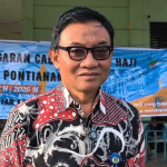 Hipertensi Jadi Penyakit Terbanyak di Pontianak 2025, Dinkes Ingatkan Bahaya “Silent Killer”