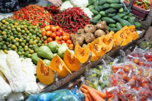 Stok Pangan Pontianak Aman, Wali Kota Edi Kamtono Imbau Warga Tak Borong Belanjaan (Panic Buying)