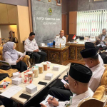 Jelang Penerimaan Siswa Baru 2026, Kemenag Pontianak Ingatkan Madrasah Patuhi Juknis dan Siap Audit BPK