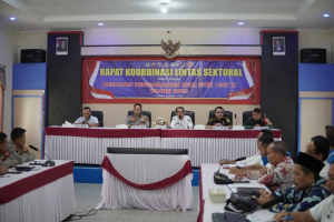 Jelang Mudik Lebaran, Polres Sekadau Gelar Operasi Ketupat Kapuas 2026 dan Siapkan Pos Pelayanan