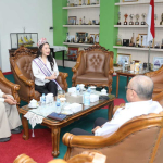 Anggelia Meryciana Wakili Kalbar di Puteri Indonesia 2026: Bawa Misi Budaya dan Karbon