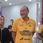 Roadshow AVC 2026 Digelar di Empat Kota, Sambut Kejuaraan Voli Asia di Pontianak