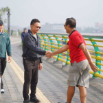 Waterfront Pontianak Berlanjut: Gang Kamboja-H Mursyid Jadi Destinasi Wisata Baru