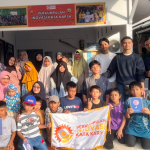 Inovasi Kata Karsa Gelar Kegiatan “Explore, Read, and Lead”