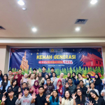 Komnas HAM Gelar Kemah Generasi HAM untuk Menguatkan Kepedulian Pemuda terhadap Hak Asasi Manusia