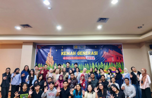 Komnas HAM Gelar Kemah Generasi HAM untuk Menguatkan Kepedulian Pemuda terhadap Hak Asasi Manusia