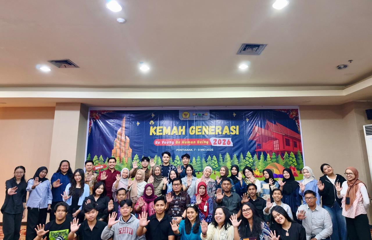 Komnas HAM Gelar Kemah Generasi HAM untuk Menguatkan Kepedulian Pemuda terhadap Hak Asasi Manusia