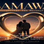 Yan Machmud Gandeng Sultan Syarif Melvin Alkadri dan Hendri Lamiri di Single Romantis “SAMAWA”