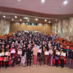 Pemilihan Duta Pendidikan FKIP Untan 2026: Satukan Visi, Perkuat Kontribusi, Wujudkan Langkah Bermakna