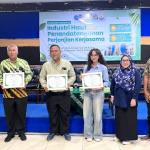 Hadirkan Praktisi Industri Halal, Prodi Manajemen Bisnis Syariah Bekali Mahasiswa Hadapi Peluang Ekonomi Halal
