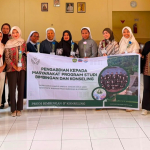 Merajut Senyum di Senja Usia: Mahasiswa & Dosen BK UPGRI Pontianak Sukses Tutup KKL-PKM di Panti Jompo Graha Werdha Maria Joseph