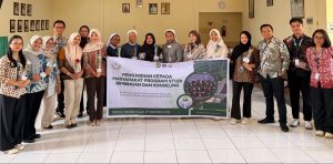 Ketika Ilmu BK Bertemu Kehidupan Nyata : Mahasiswa Universitas PGRI Pontianak Belajar Menjadi Konselor Humanis Melalui Kerja Kuliah Lapangan (KKL)