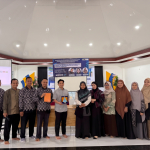 Tim Dosen BK Universitas PGRI Pontianak Gelar Penelitian dan PKM Sinematerapi di SDIT Al-Fityan