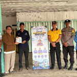 Satu QR Code, Jelajahi Wisata Sungai Kakap: Inovasi Digital Dosen dan Mahasiswa IAIN Pontianak Untuk Wisata Desa