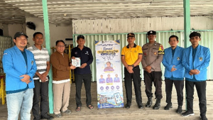 Satu QR Code, Jelajahi Wisata Sungai Kakap: Inovasi Digital Dosen dan Mahasiswa IAIN Pontianak Untuk Wisata Desa